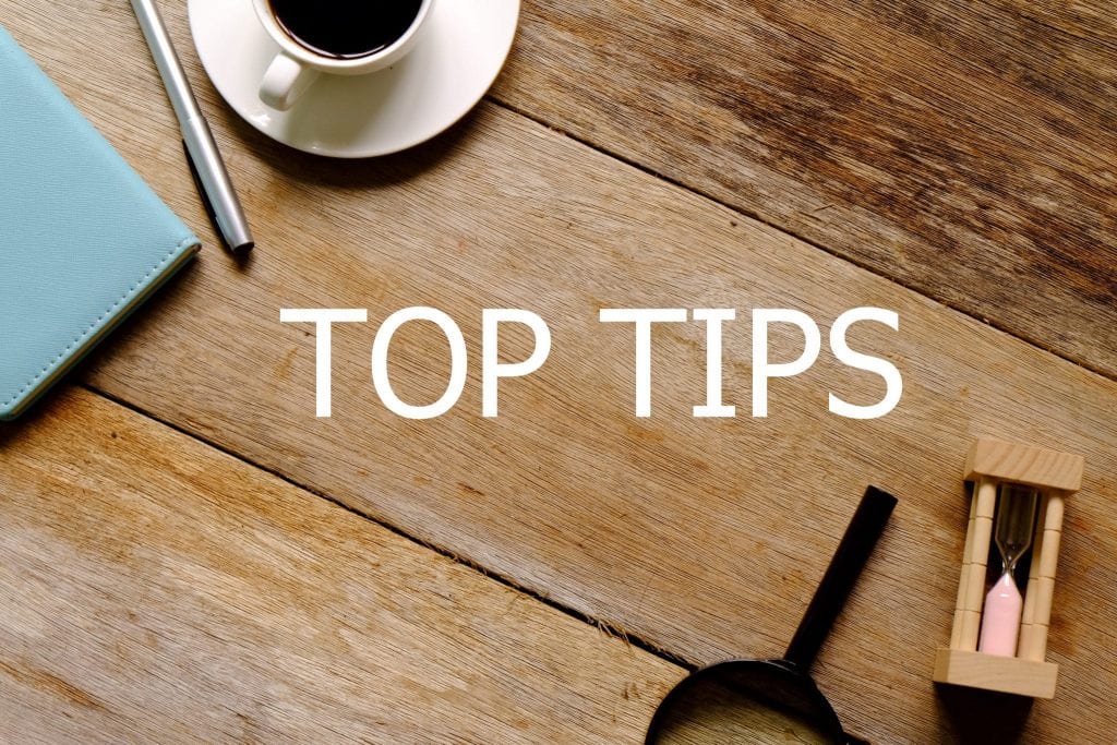 Top Tips On How To Cope With Injury